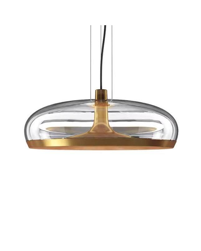 Pendant Light RUDYNA — modern pendant light, custom designer lighting by RODESIGNE