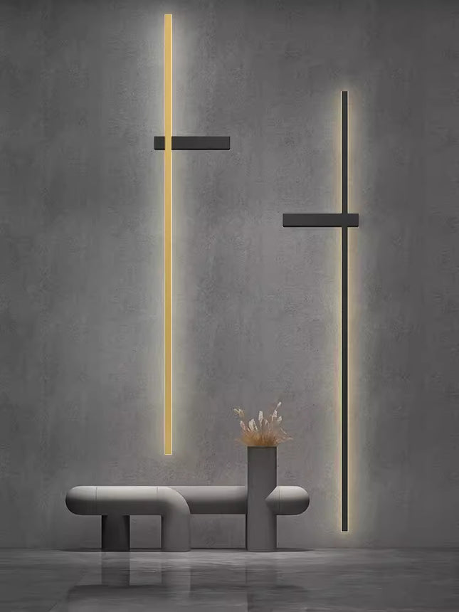 Wall Sconce KORLY