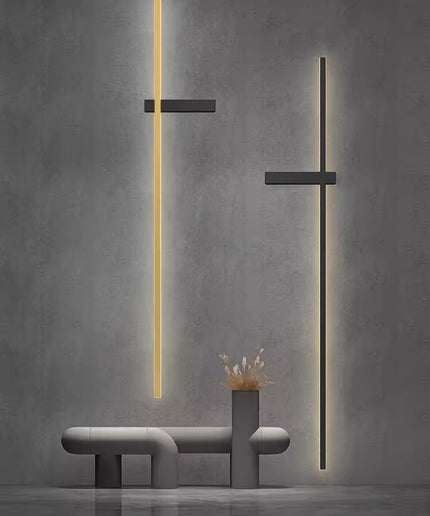 Wall Sconce KORLY