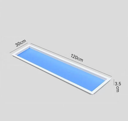 Ceiling Light VISTA L by RODESIGNE