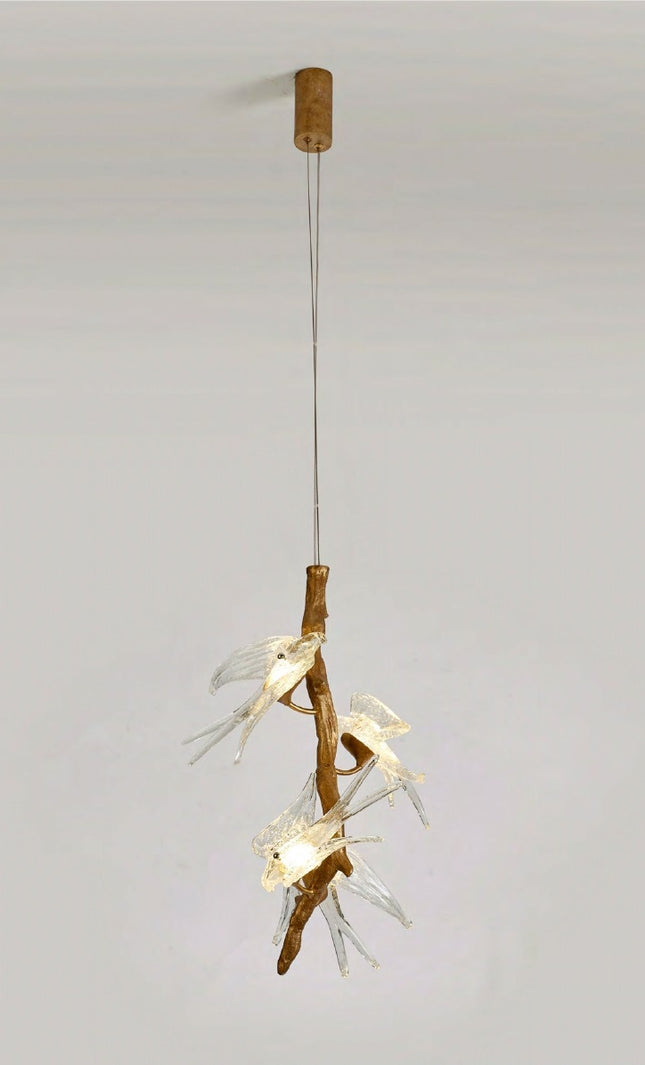 Pendant Light GOLDCREAST