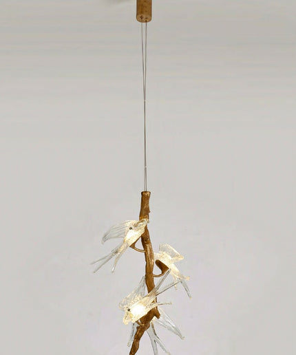 Pendant Light GOLDCREAST