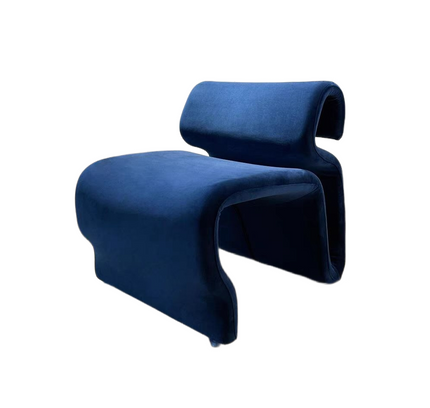 Armchair VAYER — designer armchair, custom furniture by RODESIGNE