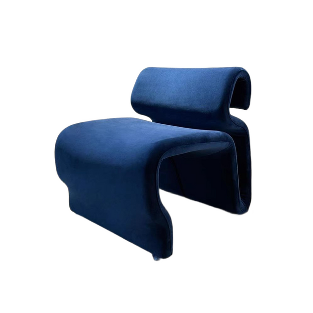 Armchair VAYER — designer armchair, custom furniture by RODESIGNE