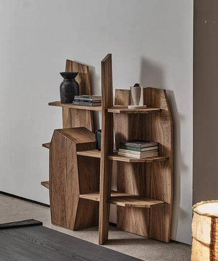 Shelving Unit SAMBAN