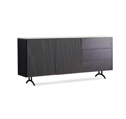 Dresser HELA — designer cabinet, custom furniture by RODESIGNE