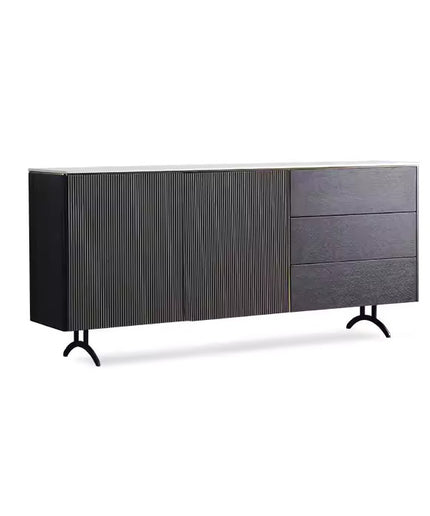 Dresser HELA