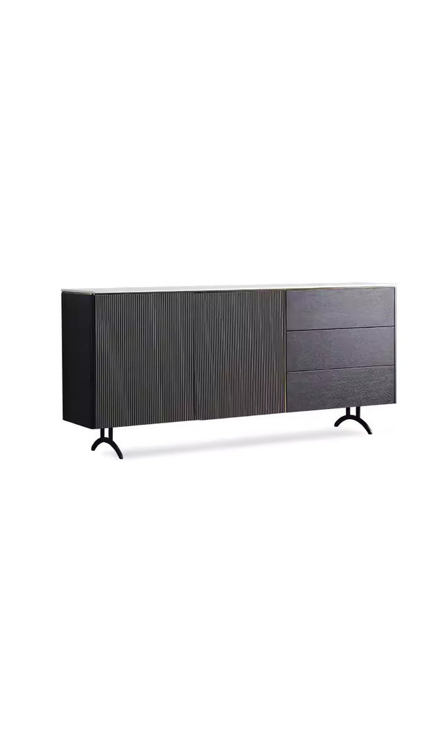Dresser HELA