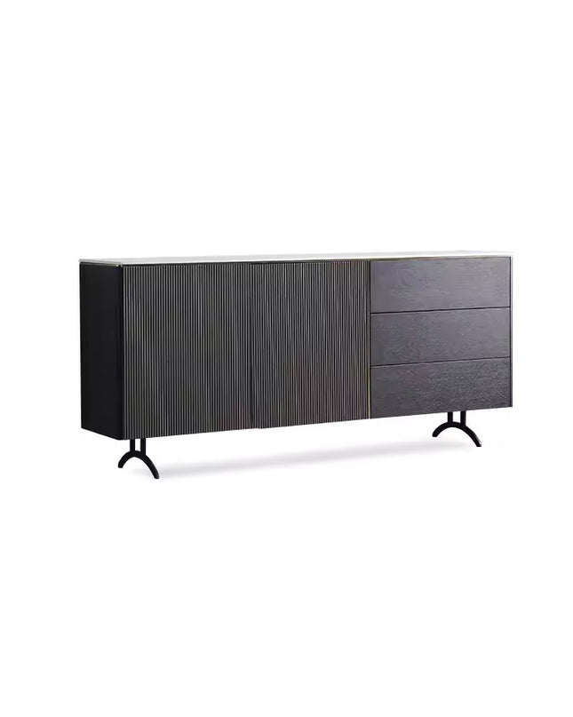 Dresser HELA — designer cabinet, custom furniture by RODESIGNE