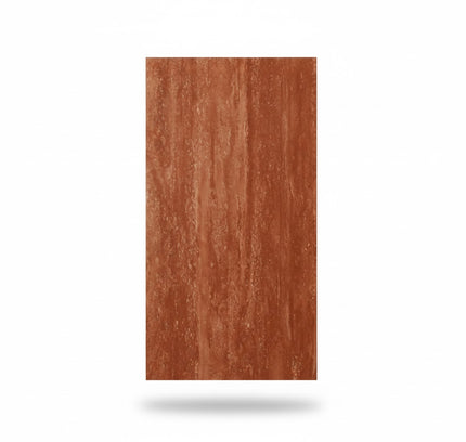 Wall Panel ITALIAN TRAVERTINE — decorative acoustic wall panel, sound absorption by RODESIGNE
