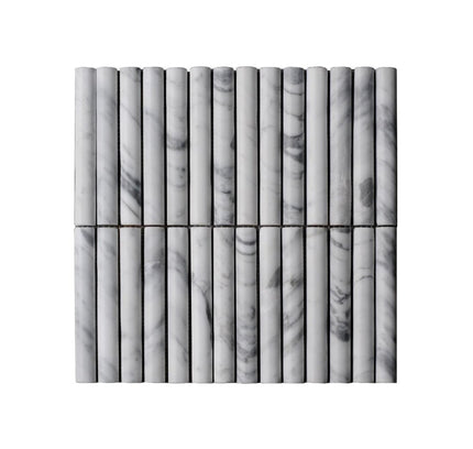 Panel WERDEN — decorative acoustic wall panel, sound absorption by RODESIGNE