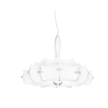 Chandelier RASTRA — designer chandelier, custom lighting by RODESIGNE