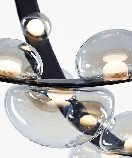 Chandelier BERDENTE