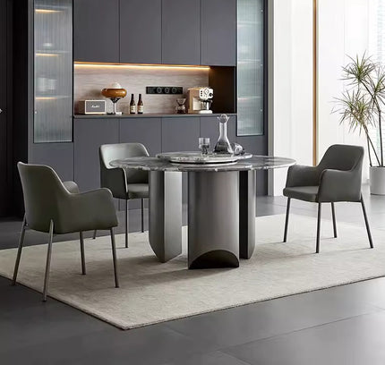 Table KARLEY — designer table, custom furniture by RODESIGNE