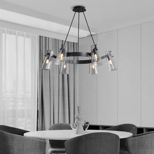 Chandelier DAMASO