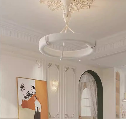 Chandelier ADARRAK by Rodesigne
