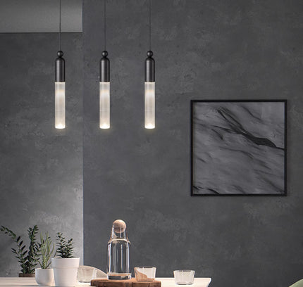 Pendant lamp FERAG by Rodesigne