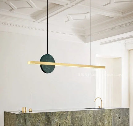 Chandelier HERMESS by Rodesigne