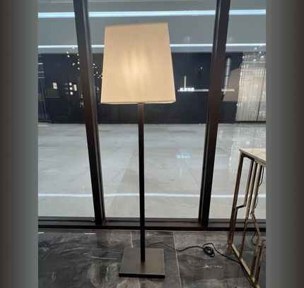 Floor Lamp COPLANA — designer floor lamp by RODESIGNE