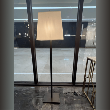 Floor Lamp COPLANA — designer floor lamp by RODESIGNE