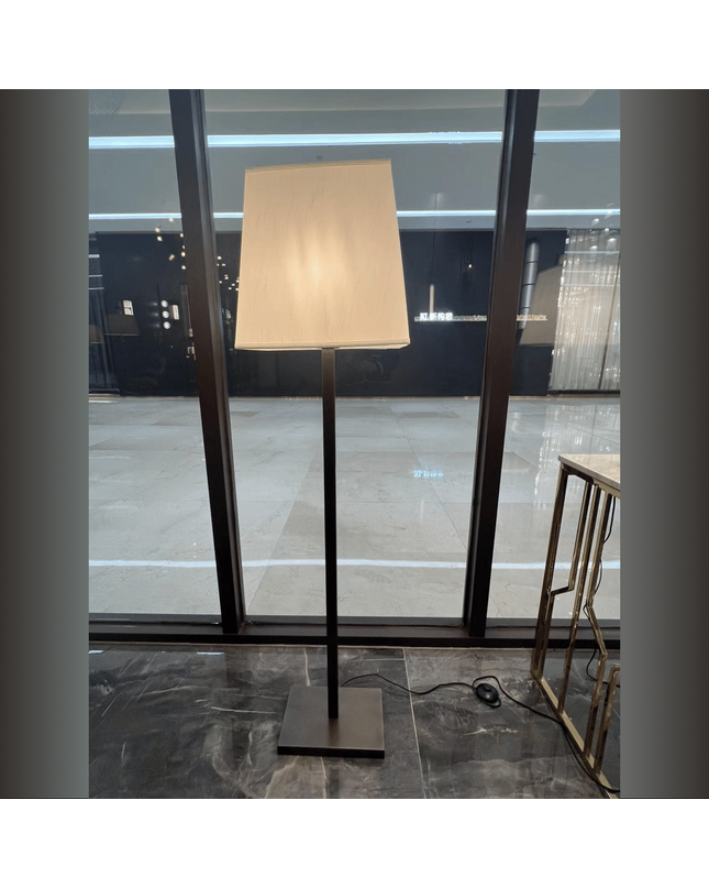 Floor Lamp COPLANA — designer floor lamp by RODESIGNE