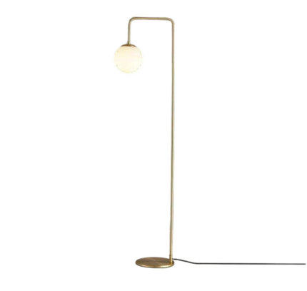 Floor Lamp EXCENSE — designer floor lamp by RODESIGNE