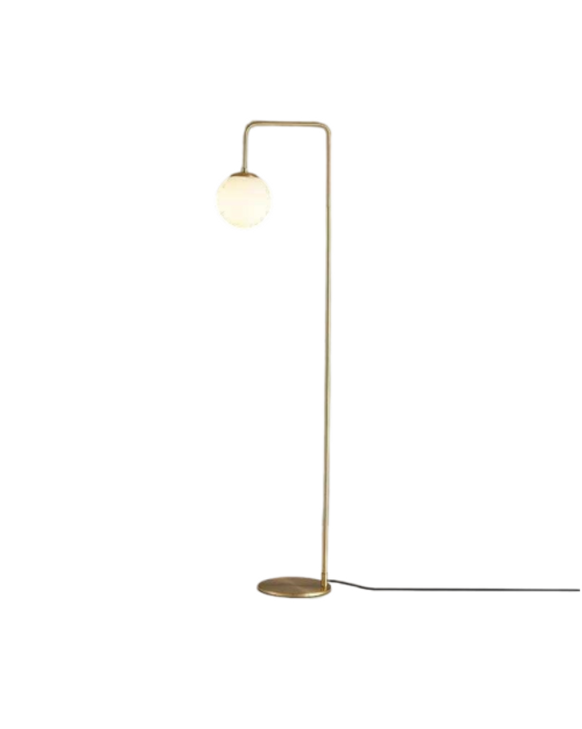 Floor Lamp EXCENSE — designer floor lamp by RODESIGNE