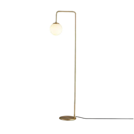 Floor Lamp EXCENSE — designer floor lamp by RODESIGNE