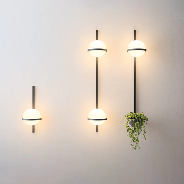 Wall Sconce HERBA