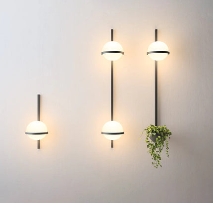 Wall Sconce HERBA — wall sconce lamp, designer lighting by RODESIGNE