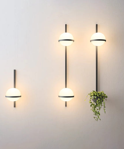 Wall Sconce HERBA