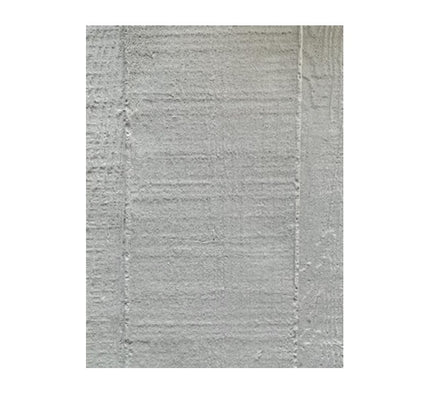 Wall Panel WOOD CONCRETE BOARD — decorative acoustic wall panel, sound absorption by RODESIGNE