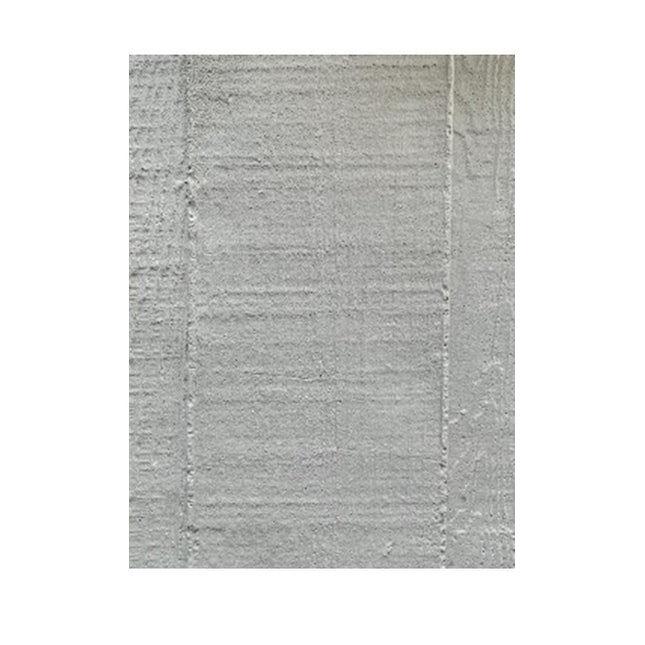 Wall Panel WOOD CONCRETE BOARD — decorative acoustic wall panel, sound absorption by RODESIGNE