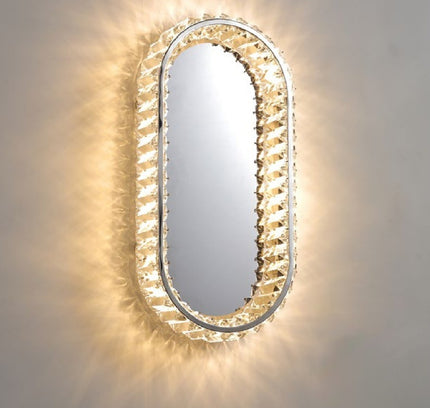 Wall Sconce CANET — wall sconce lamp, designer lighting by RODESIGNE