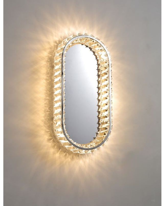Wall Sconce CANET — wall sconce lamp, designer lighting by RODESIGNE