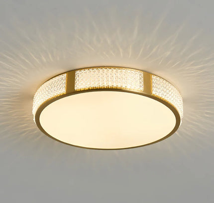 Ceiling Light ORIANA — ceiling light fixture, designer lighting by RODESIGNE