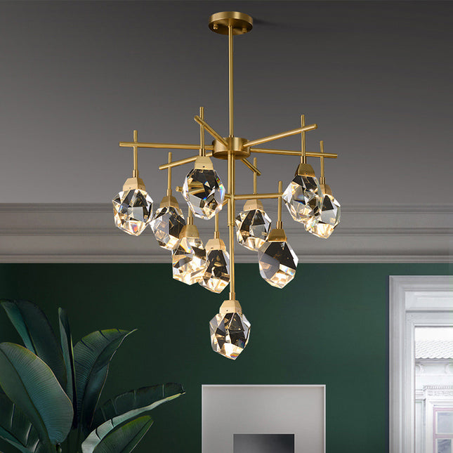Chandelier DIALA