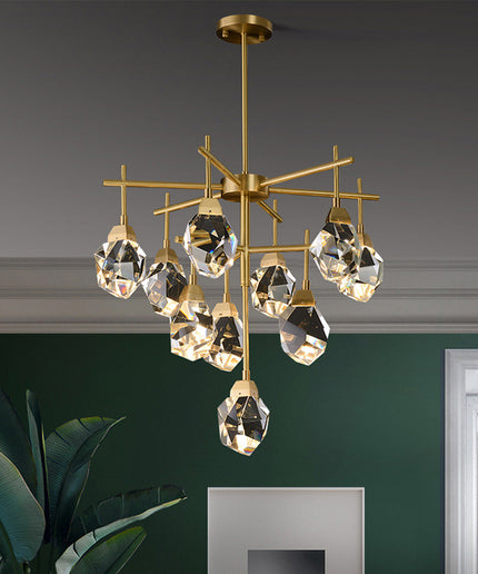 Chandelier DIALA