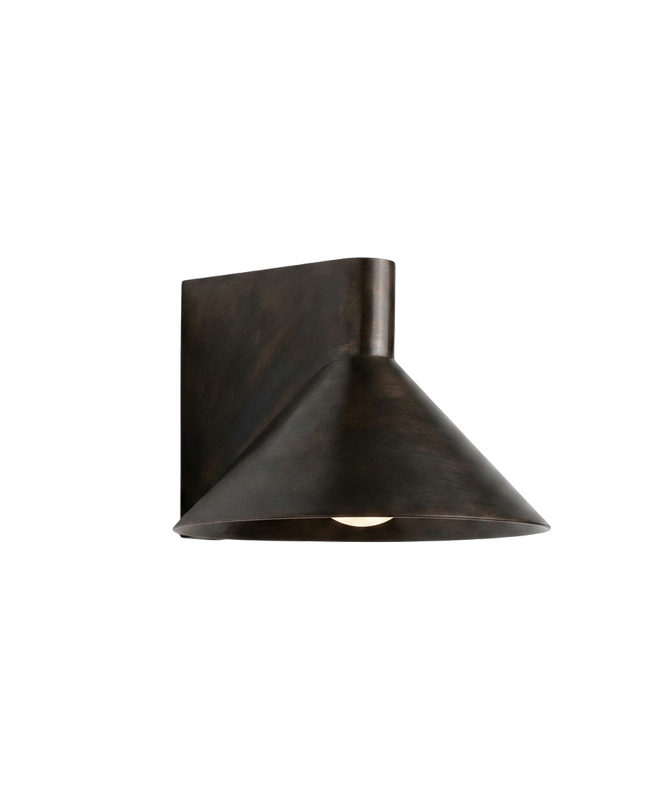 Wall Light RIMEL by RODESIGNE
