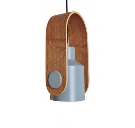 Pendant Light BARRY — modern pendant light, custom designer lighting by RODESIGNE