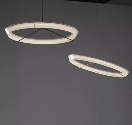 Chandelier NIARA by Rodesigne