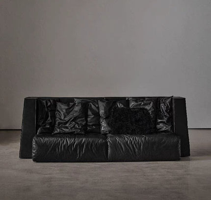 Sofa OMNI — designer sofa, custom furniture by RODESIGNE