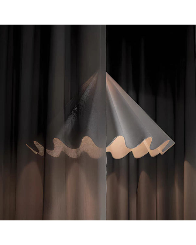 Pendant lamp PLESSENT by Rodesigne