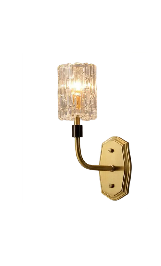 Wall Sconce PIASTRO