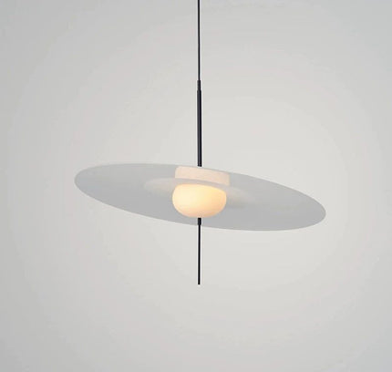 Pendant Light TANTER — modern pendant light, custom designer lighting by RODESIGNE