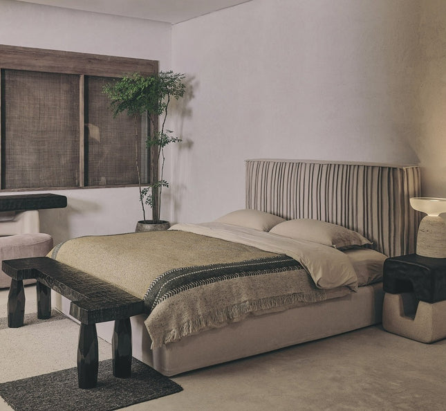 Bed CAVIER