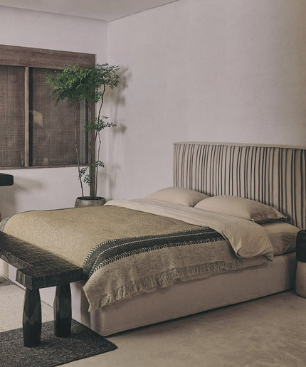 Bed CAVIER