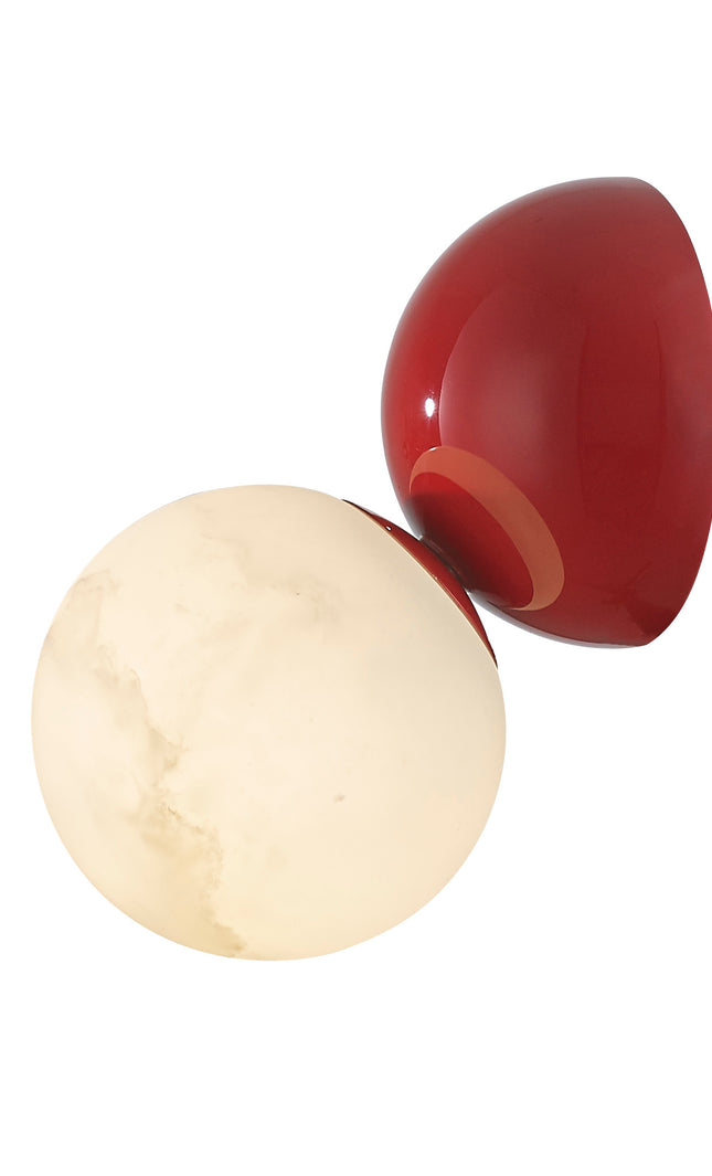 Wall Sconce SHEPFA