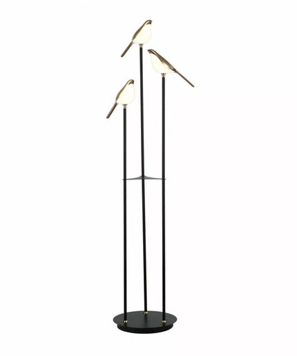 Floor Lamp HRUSTAN