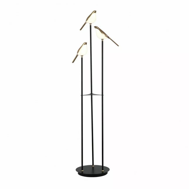 Floor Lamp HRUSTAN